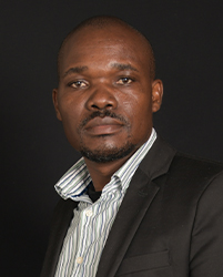 Dr T Netshirovha